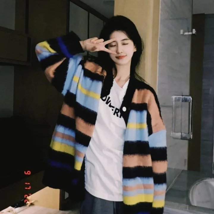 无敌女金刚 在线观看封面